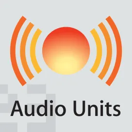 Audio Units
